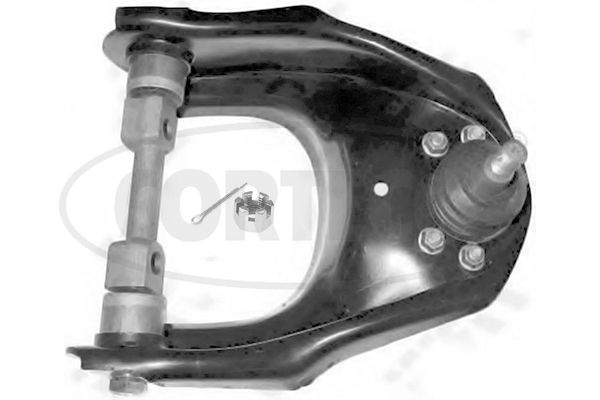 Lenker, Radaufhängung CORTECO 49397372