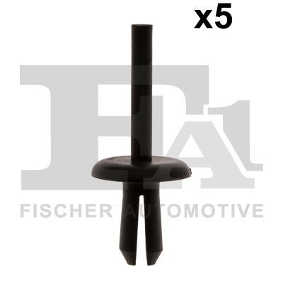 Clip, Zier-/Schutzleiste FA1 14-20002.5