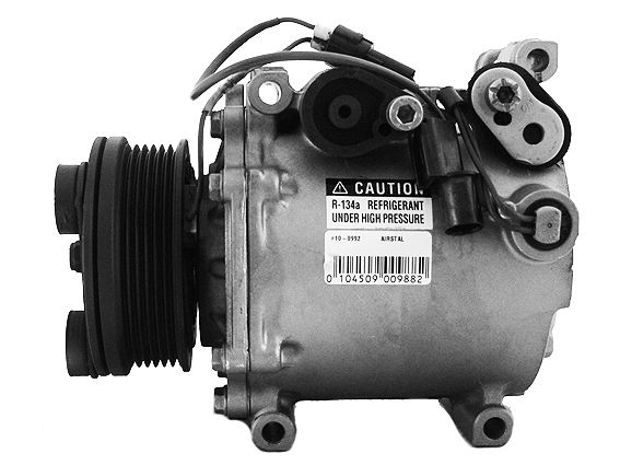 Kompressor, Klimaanlage Airstal 10-0992