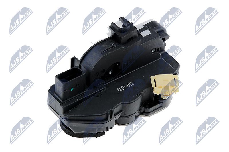 Türschloss NTY EZC-PL-013