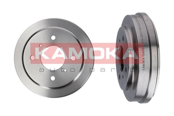 Bremstrommel KAMOKA 104039