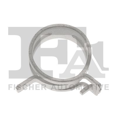 Rohrverbinder Abgasanlage FA1 816-2512.2326