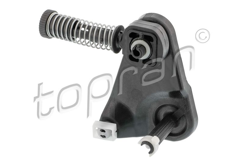 Reparatursatz Schalthebel TOPRAN 121 474