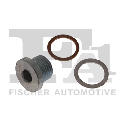 Reparatursatz, Ölablassschraubengewinde FA1 257.884.021