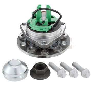 Radlagersatz SNR R153.44
