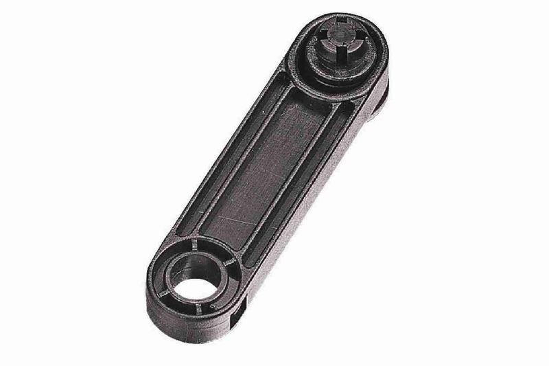 Lagerung, Kühler VAICO V10-2104