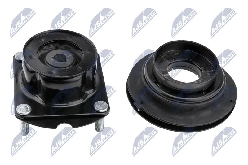 Lagerung, Stoßdämpfer NTY AD-FR-001