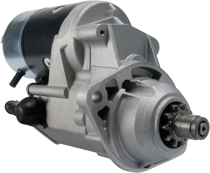Starter HC-Cargo F 032 114 340