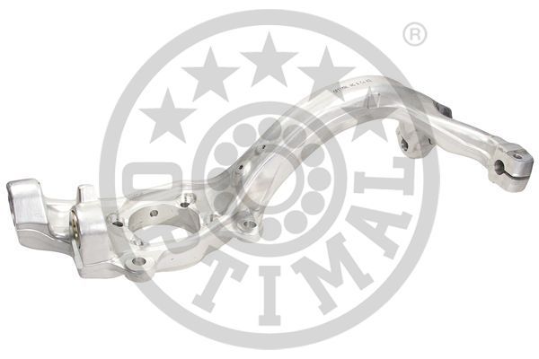 Achsschenkel, Radaufhängung OPTIMAL KN-101516-01-R
