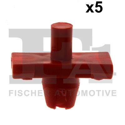 Clip, Zier-/Schutzleiste FA1 11-40052.5