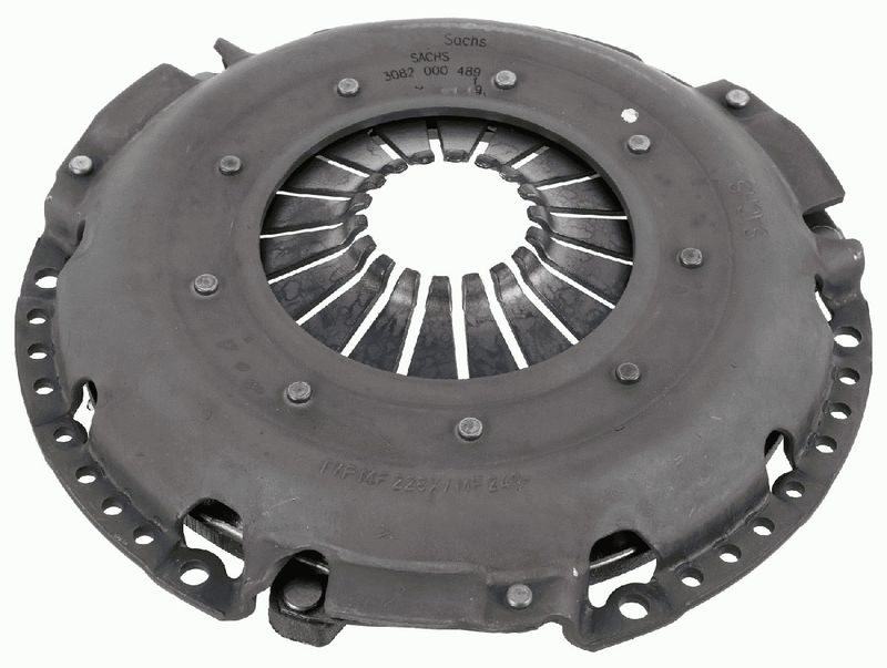 Kupplungsdruckplatte SACHS 3082 000 489