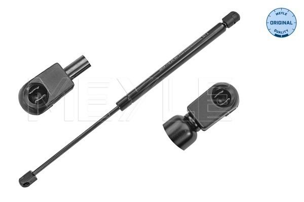 Gasfeder, Koffer-/Laderaum MEYLE 11-409100001