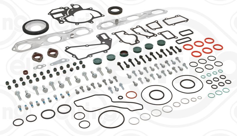 Dichtungsvollsatz, Motor ELRING 798.100