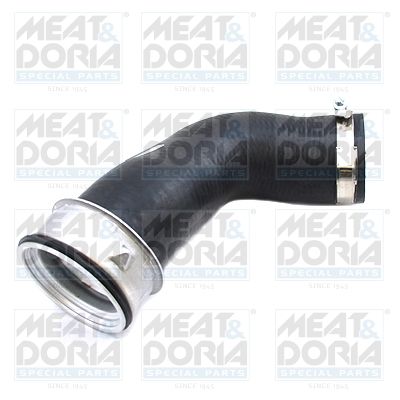 Ladeluftschlauch MEAT & DORIA 96576