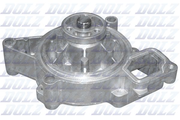Wasserpumpe, Motorkühlung DOLZ O123