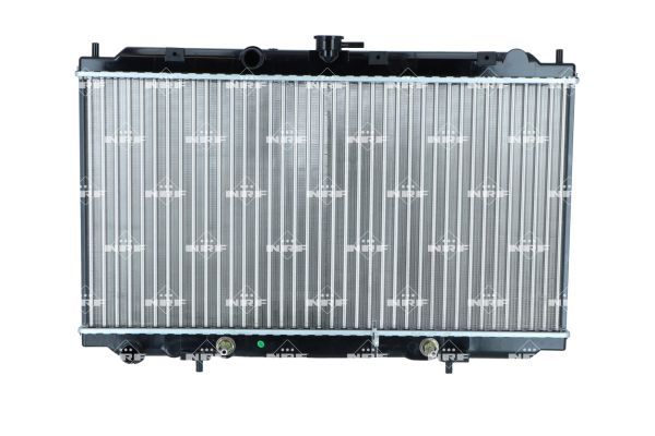 Kühler, Motorkühlung NRF 53390A