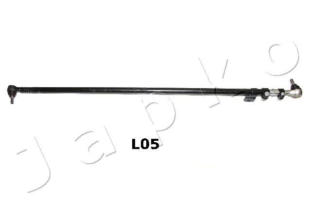 Spurstange JAPKO 27L05