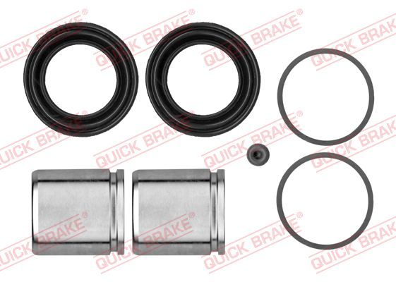 Reparatursatz, Bremssattel QUICK BRAKE 114-5542