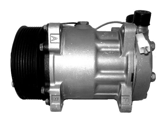 Kompressor, Klimaanlage Airstal 10-1142