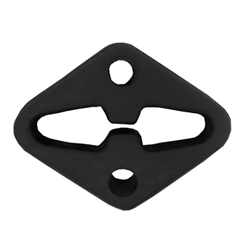 Halter, Abgasanlage WALKER 80487
