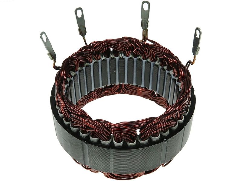 Stator, Generator AS-PL as6001