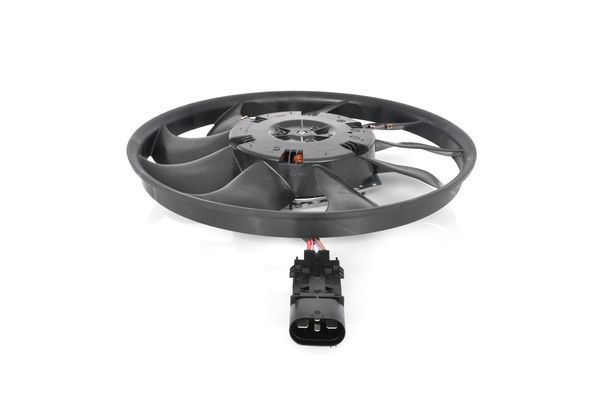 Elektromotor, Kühlerlüfter BOSCH 0 130 706 202