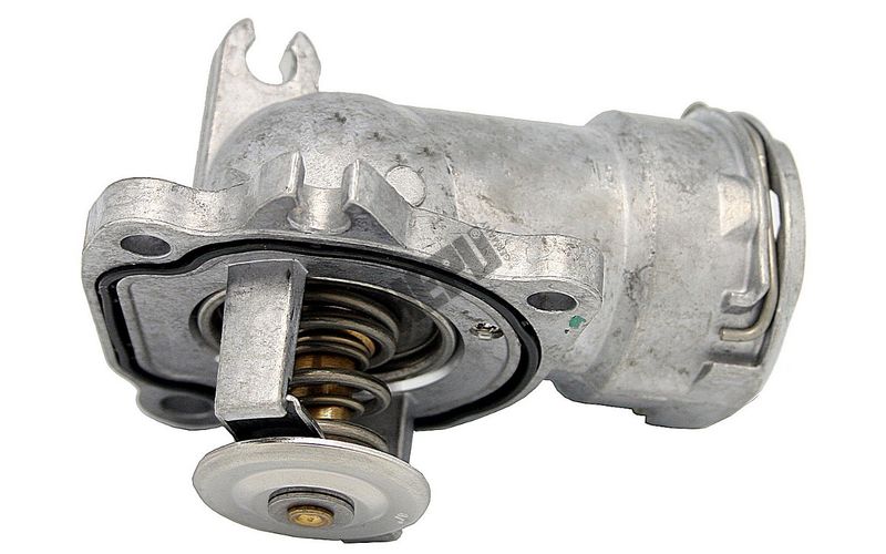 Thermostat, Kühlmittel HEPU tm1363