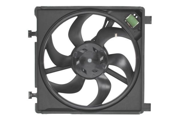 Lüfter, Motorkühlung THERMOTEC D8W038TT