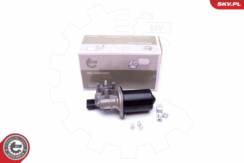 Wischermotor ESEN SKV 19SKV155