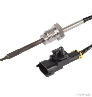 Sensor, Abgastemperatur HERTH+BUSS ELPARTS 70682432