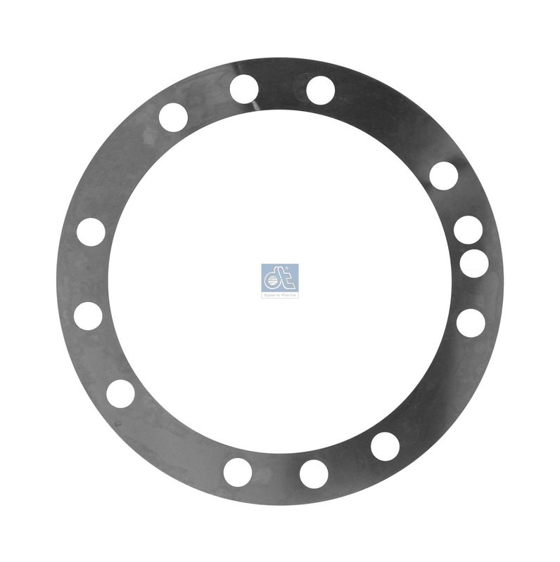 Dichtung, Differential DT Spare Parts 1.16701