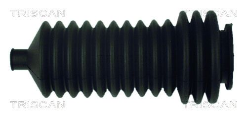 Faltenbalgsatz Lenkmanschette TRISCAN 8500 2550
