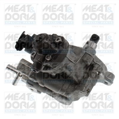 Hochdruckpumpe MEAT & DORIA 78749R