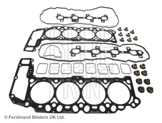 Dichtungssatz, Zylinderkopf BLUE PRINT ADA106203