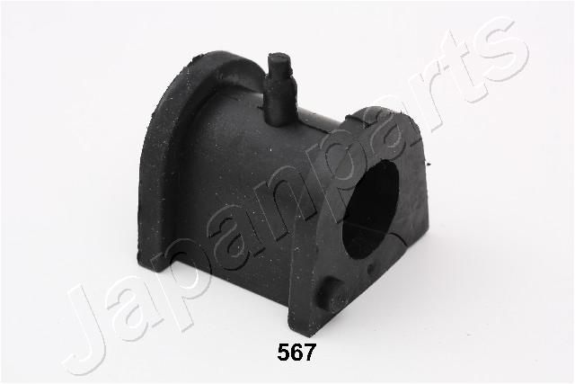 Lagerbuchse Stabilisator JAPANPARTS RU-567