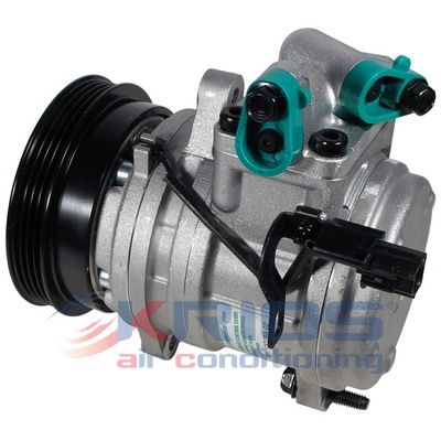 Kompressor, Klimaanlage MEAT & DORIA K19068