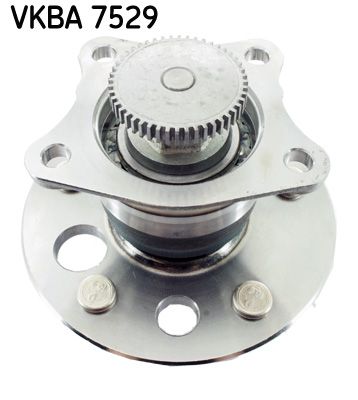 Radlagersatz SKF vkba 7529