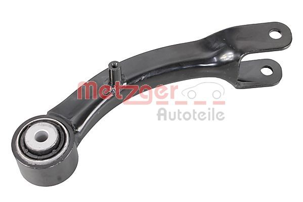 Lenker, Radaufhängung METZGER 58145704