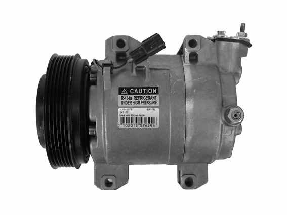 Kompressor, Klimaanlage Airstal 10-2071