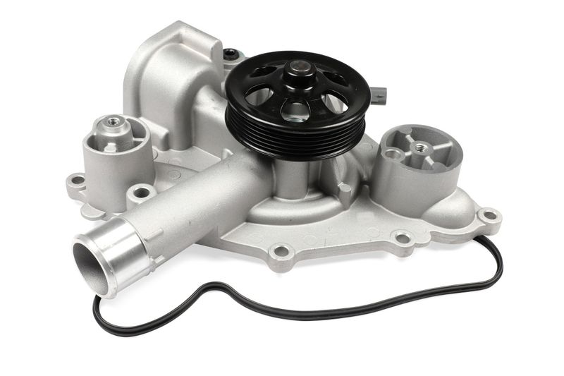 Wasserpumpe, Motorkühlung HEPU P2686