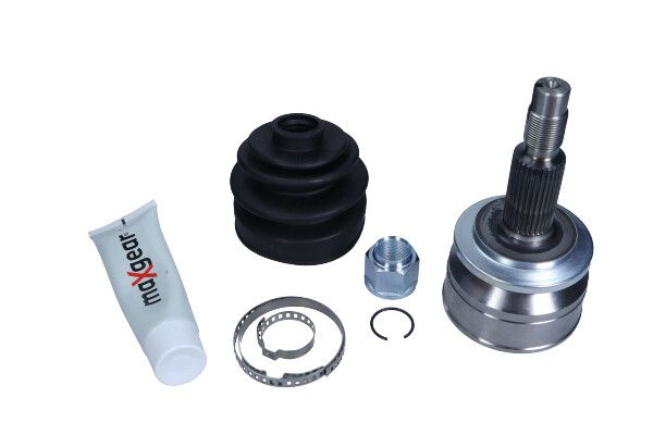 Gelenksatz Antriebswelle MAXGEAR 49-3184
