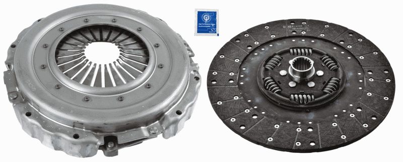 Kupplungssatz SACHS 3 400 121 201