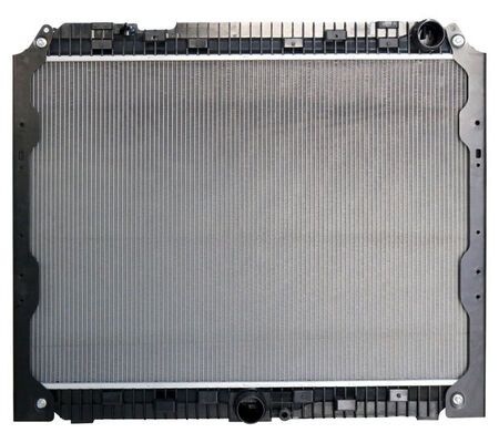 Kühler, Motorkühlung MAHLE CR2220000S