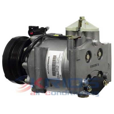 Kompressor, Klimaanlage MEAT & DORIA K11388