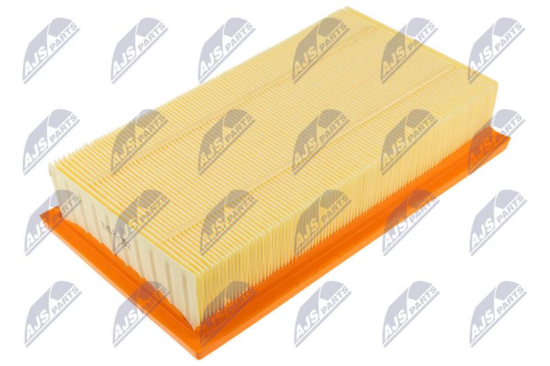 Luftfilter NTY FAF-LR-002