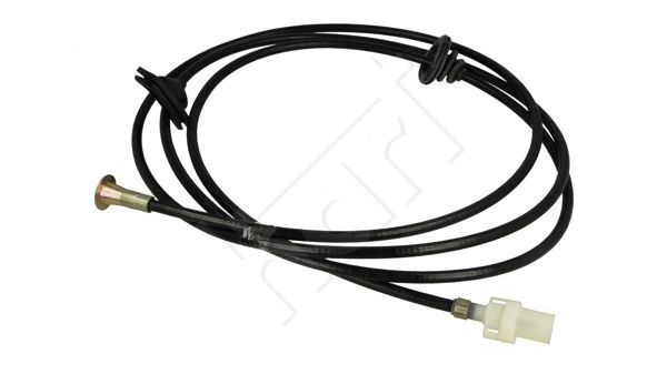 Tachowelle HART 131 354
