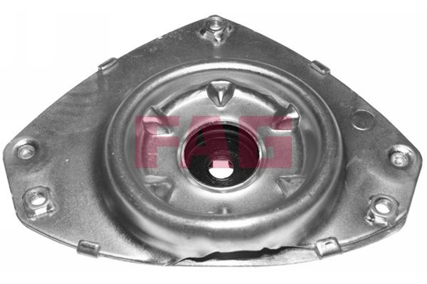 Federbeinstützlager FAG 814 0104 10