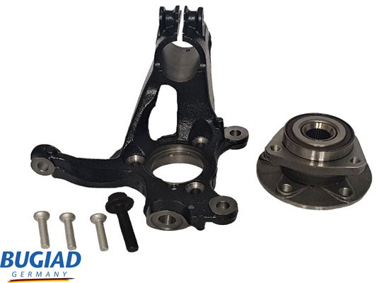 Achsschenkel Radlagergehäuse BUGIAD BSP25048PROKIT