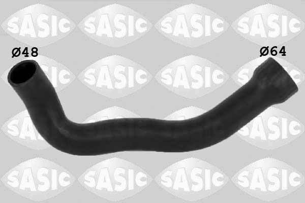 Ladeluftschlauch SASIC 3336088