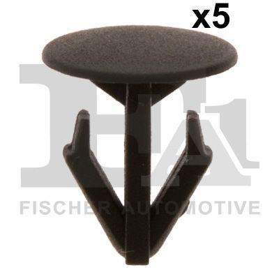 Clip, Zier-/Schutzleiste FA1 79-40046.5